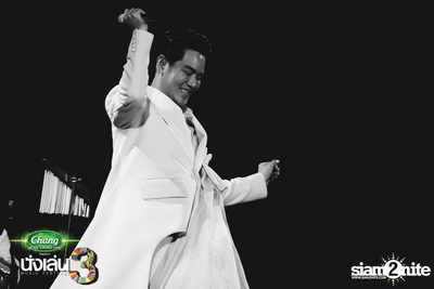 Chang Music Connection นำเสนอ Nanglen Festival 3 (อัลบั้มที่ 2) — photo 268