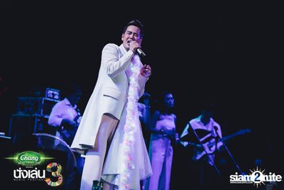 Chang Music Connection นำเสนอ Nanglen Festival 3 (อัลบั้มที่ 2) — photo 269