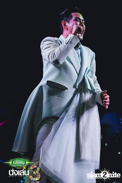 Chang Music Connection นำเสนอ Nanglen Festival 3 (อัลบั้มที่ 2) — photo 271