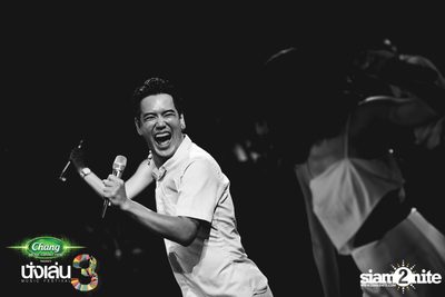 Chang Music Connection นำเสนอ Nanglen Festival 3 (อัลบั้มที่ 2) — photo 273