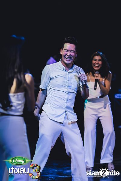 Chang Music Connection นำเสนอ Nanglen Festival 3 (อัลบั้มที่ 2) — photo 274