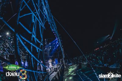 Chang Music Connection นำเสนอ Nanglen Festival 3 (อัลบั้มที่ 2) — photo 275