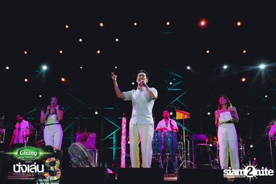 Chang Music Connection นำเสนอ Nanglen Festival 3 (อัลบั้มที่ 2) — photo 276