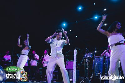 Chang Music Connection นำเสนอ Nanglen Festival 3 (อัลบั้มที่ 2) — photo 277