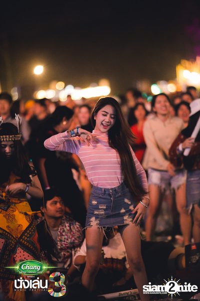 Chang Music Connection นำเสนอ Nanglen Festival 3 (อัลบั้มที่ 2) — photo 279