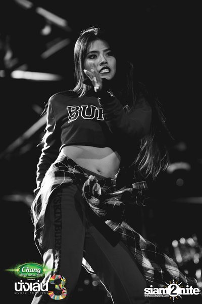 Chang Music Connection นำเสนอ Nanglen Festival 3 (อัลบั้มที่ 2) — photo 284