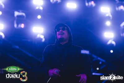 Chang Music Connection นำเสนอ Nanglen Festival 3 (อัลบั้มที่ 2) — photo 285