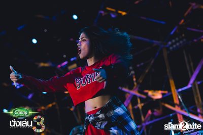 Chang Music Connection นำเสนอ Nanglen Festival 3 (อัลบั้มที่ 2) — photo 287