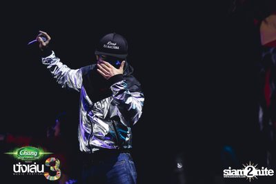 Chang Music Connection นำเสนอ Nanglen Festival 3 (อัลบั้มที่ 2) — photo 289