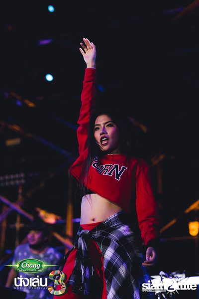Chang Music Connection นำเสนอ Nanglen Festival 3 (อัลบั้มที่ 2) — photo 290