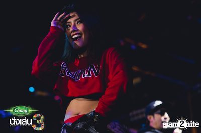 Chang Music Connection นำเสนอ Nanglen Festival 3 (อัลบั้มที่ 2) — photo 291