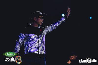 Chang Music Connection นำเสนอ Nanglen Festival 3 (อัลบั้มที่ 2) — photo 293