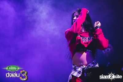 Chang Music Connection นำเสนอ Nanglen Festival 3 (อัลบั้มที่ 2) — photo 294