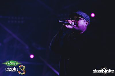 Chang Music Connection นำเสนอ Nanglen Festival 3 (อัลบั้มที่ 2) — photo 295