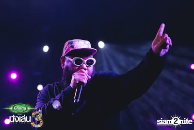 Chang Music Connection นำเสนอ Nanglen Festival 3 (อัลบั้มที่ 2) — photo 296