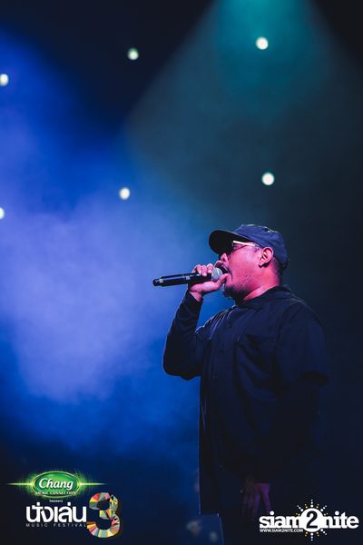 Chang Music Connection นำเสนอ Nanglen Festival 3 (อัลบั้มที่ 2) — photo 298