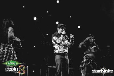 Chang Music Connection นำเสนอ Nanglen Festival 3 (อัลบั้มที่ 2) — photo 299