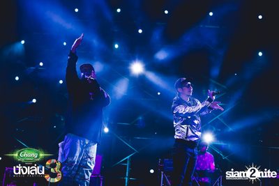 Chang Music Connection นำเสนอ Nanglen Festival 3 (อัลบั้มที่ 2) — photo 301