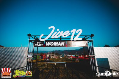 Jive Garden 12 | ปาย — photo 1