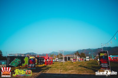 Jive Garden 12 | ปาย — photo 2