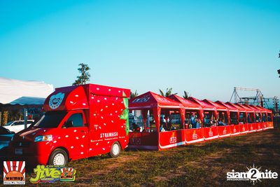 Jive Garden 12 | ปาย — photo 7