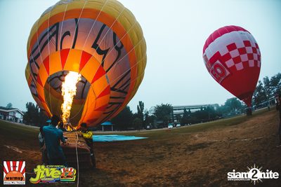 Jive Garden 12 | ปาย — photo 34