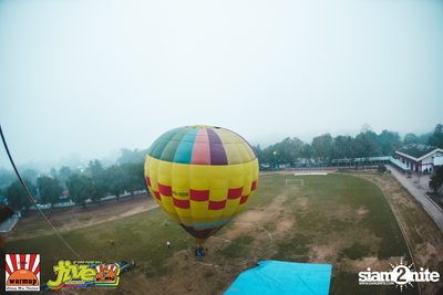 Jive Garden 12 | ปาย — photo 43