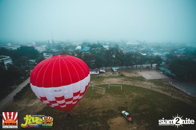 Jive Garden 12 | ปาย — photo 46