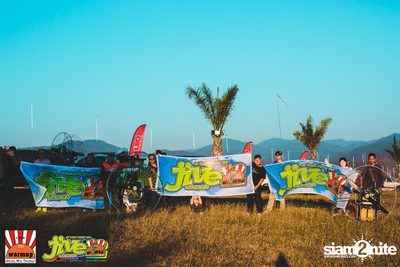 Jive Garden 12 | ปาย — photo 49