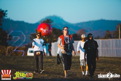 Jive Garden 12 | ปาย — photo 56