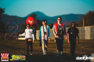 Jive Garden 12 | ปาย — photo 57