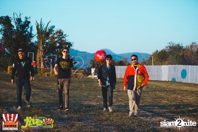 Jive Garden 12 | ปาย — photo 60