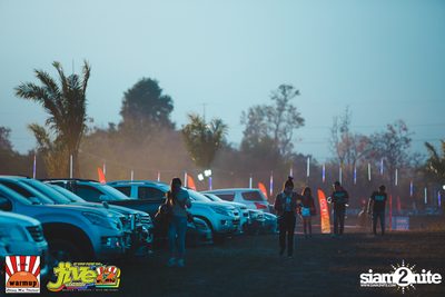 Jive Garden 12 | ปาย — photo 61