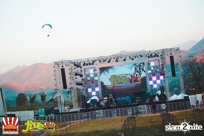 Jive Garden 12 | ปาย — photo 74