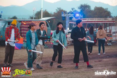 Jive Garden 12 | ปาย — photo 91