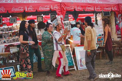 Jive Garden 12 | ปาย — photo 92