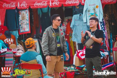 Jive Garden 12 | ปาย — photo 94