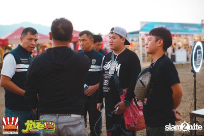 Jive Garden 12 | ปาย — photo 96