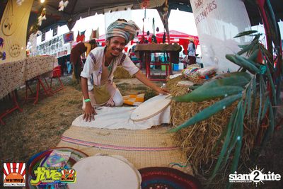 Jive Garden 12 | ปาย — photo 98