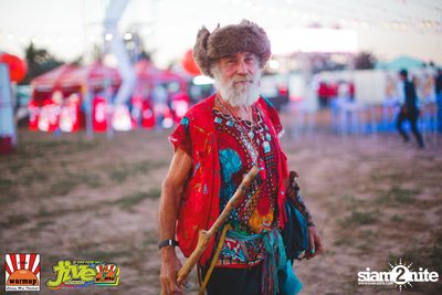 Jive Garden 12 | ปาย — photo 99