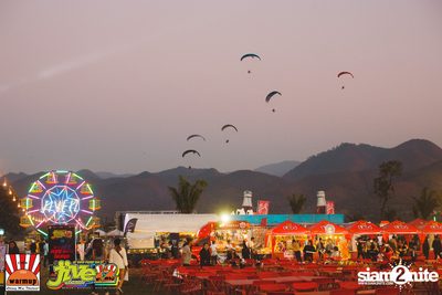 Jive Garden 12 | ปาย — photo 102