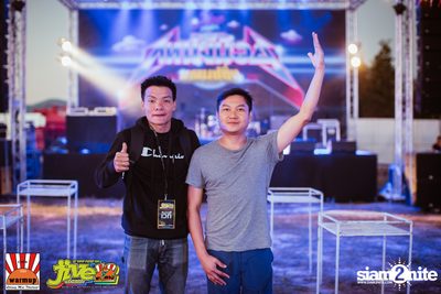 Jive Garden 12 | ปาย — photo 107