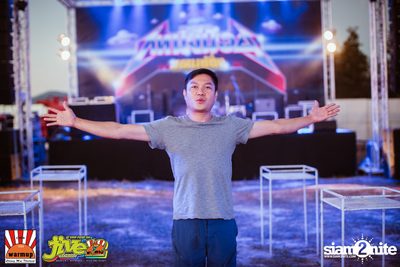 Jive Garden 12 | ปาย — photo 108