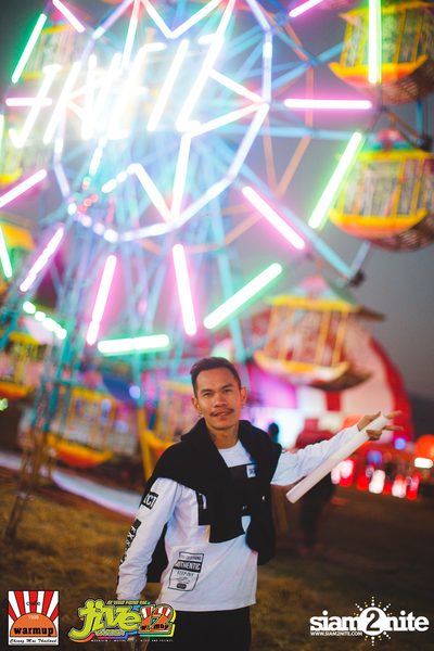 Jive Garden 12 | ปาย — photo 109