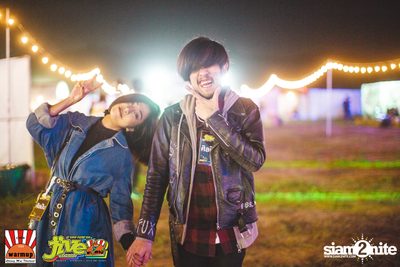 Jive Garden 12 | ปาย — photo 116