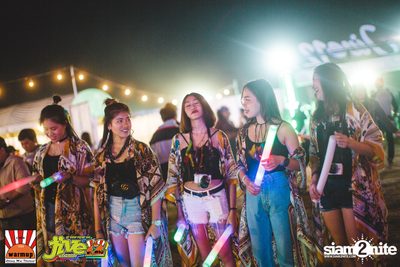 Jive Garden 12 | ปาย — photo 117