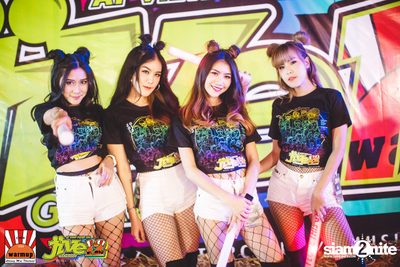 Jive Garden 12 | ปาย — photo 122