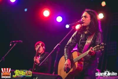 Jive Garden 12 | ปาย — photo 126