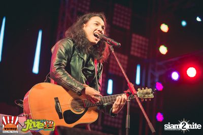 Jive Garden 12 | ปาย — photo 130