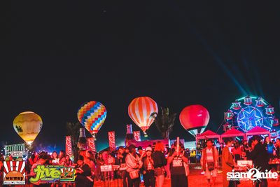 Jive Garden 12 | ปาย — photo 131